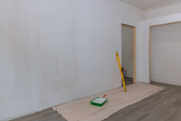 Best Fire-Damaged Drywall Repair  in Woodburn, IN