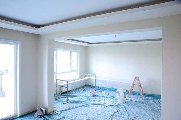 Wallpaper Removal and Painting in Woodburn, IN